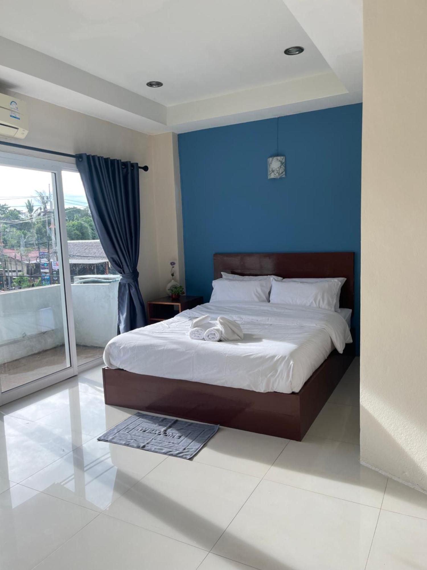 Beach House 24 Ko Lanta Екстериор снимка