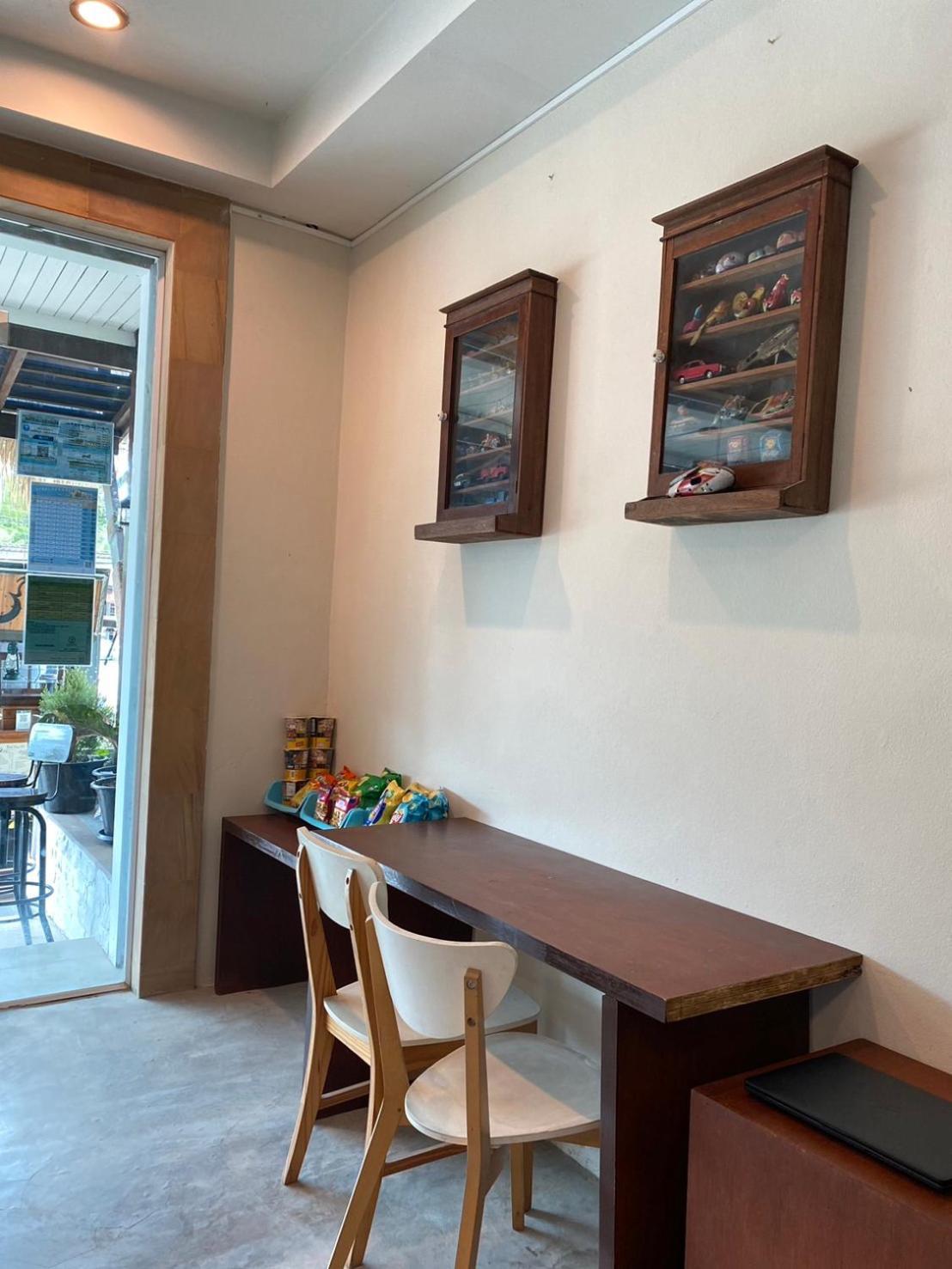 Beach House 24 Ko Lanta Екстериор снимка
