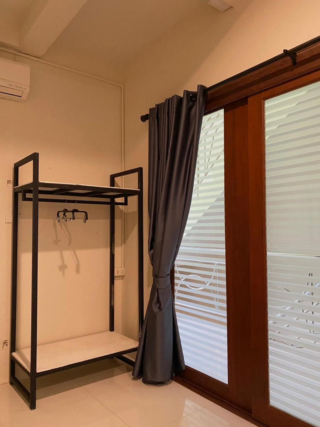 Beach House 24 Ko Lanta Екстериор снимка