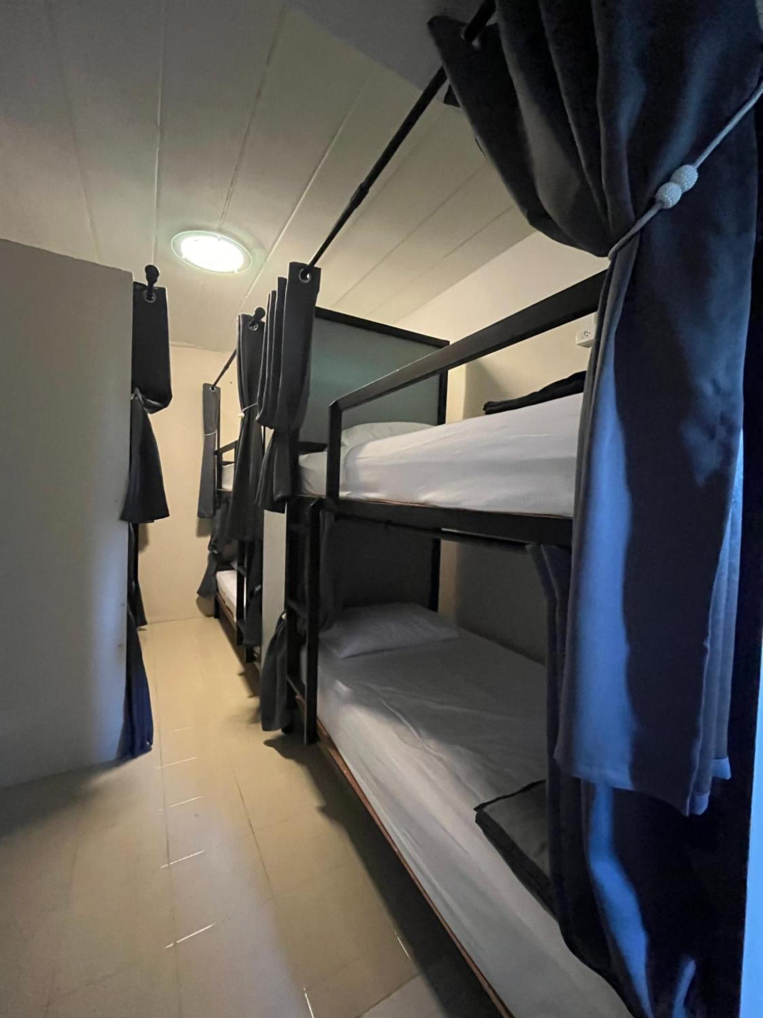 Beach House 24 Ko Lanta Екстериор снимка
