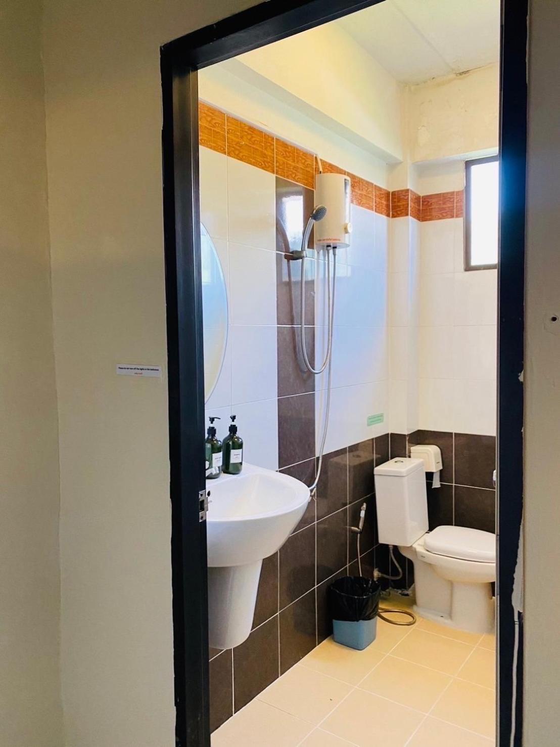 Beach House 24 Ko Lanta Екстериор снимка